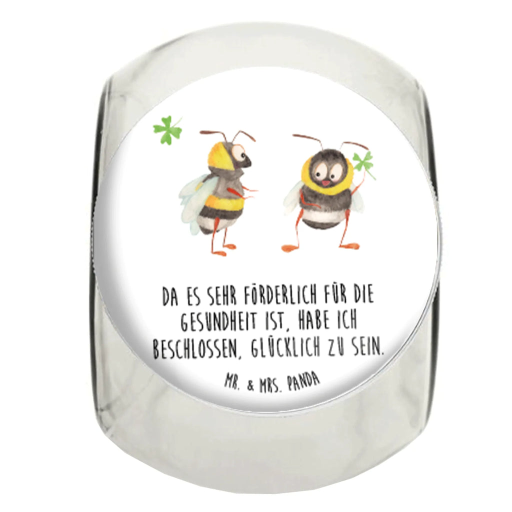 Candy Jar bumblebees shamrock small animals, cute, funny, cute animal motives, hand drawn, small world, funny sayings, good mood, happy, gifts, gift ideas, special gifts, animal lover, card, saying beautiful, bumblebee, bee, bee decoration, saying positive, become happy, saying happy, be happy