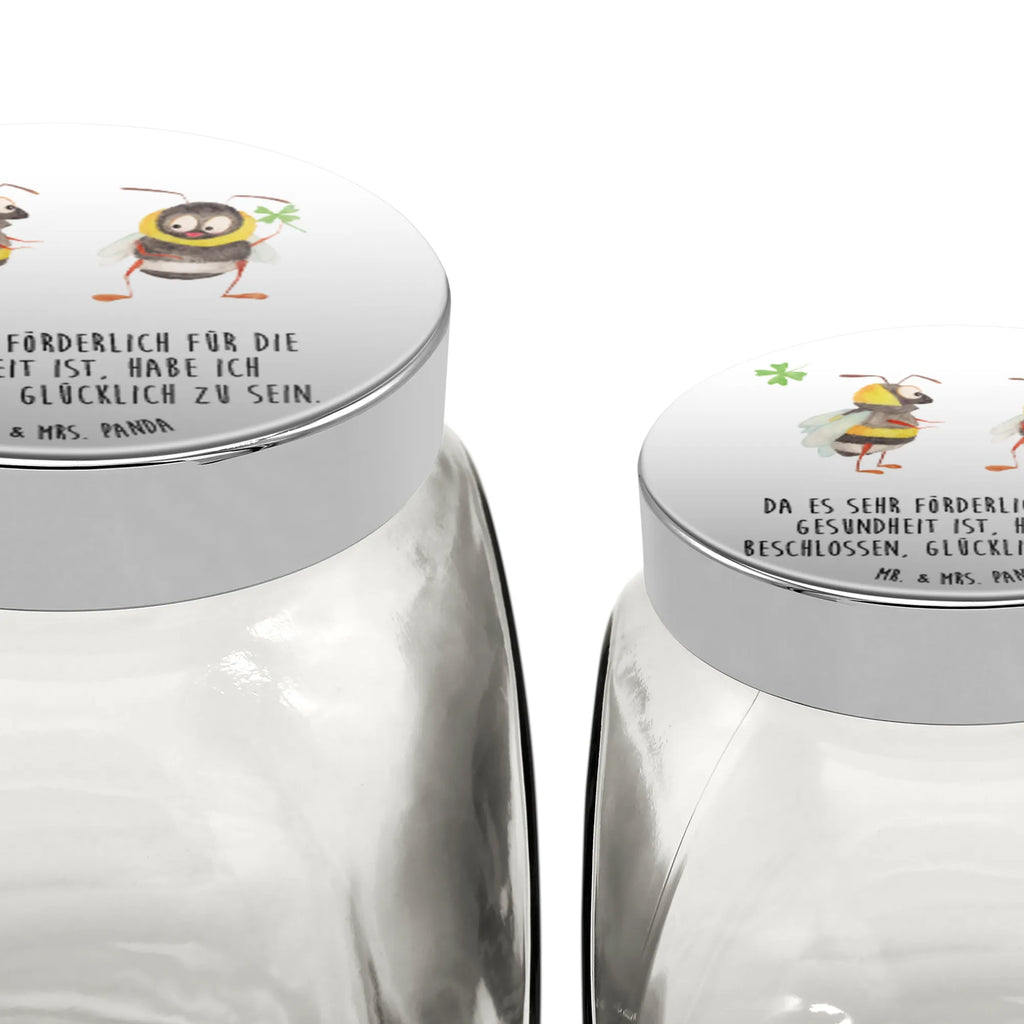 Candy Jar bumblebees shamrock small animals, cute, funny, cute animal motives, hand drawn, small world, funny sayings, good mood, happy, gifts, gift ideas, special gifts, animal lover, card, saying beautiful, bumblebee, bee, bee decoration, saying positive, become happy, saying happy, be happy