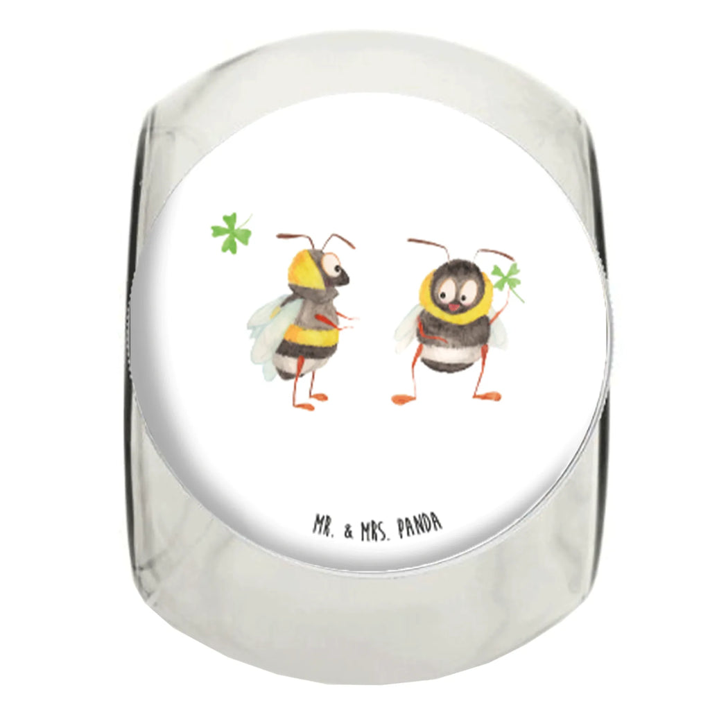 Candy Jar bumblebees shamrock small animals, cute, funny, cute animal motives, hand drawn, small world, funny sayings, good mood, happy, gifts, gift ideas, special gifts, animal lover, card, saying beautiful, bumblebee, bee, bee decoration, saying positive, become happy, saying happy, be happy