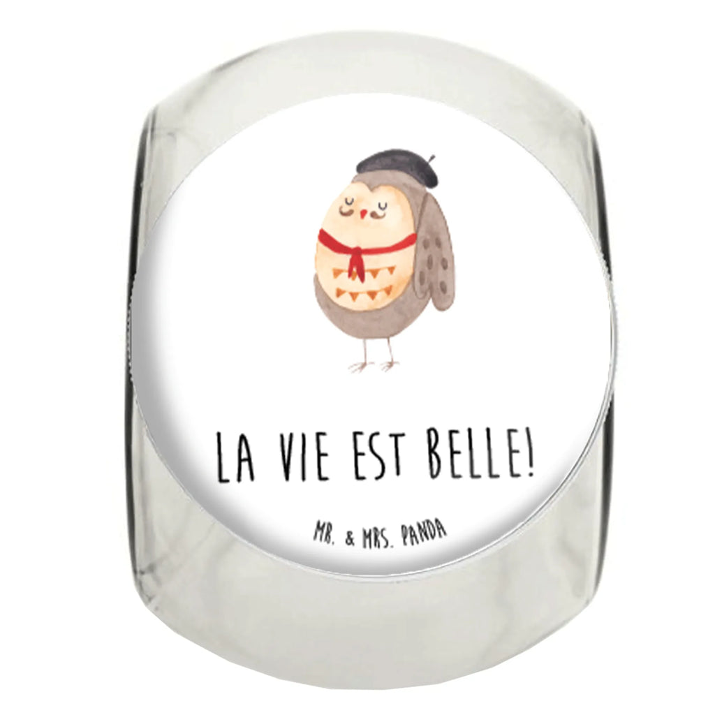 Candy Jar Owl France aufbewahrungsglas, glas für tee, keksglas, schraubglas, aufbewahrungsgläser, gewürzglas, Vorratsbehälter, keksdose glas, Naschdose, Vorratsdose, glas mit verschluss, glasbehälter, Süßigkeitenglas, Candyglas, lebensmittelbehälter glas, glasdosen, Naschglas, Bonboniere, Glas Für Bonbons, Vorratsglas, Vorratsdose Glas, glas für gewürze, Bonbonbehälter, glas mit deckel, Glasdose, müsliglas, bonbongläser, aufbewahrungsbehälter, glas für süßigkeiten, mehrzweckglas, vorratsgläser, glas für kaffee, süßigkeitengläser, Bonbonglas, glas für müsli, Eule, Eulen, Spruch Französisch, Eule Deko, Frankreich, La Vie Est Belle, Das Leben Ist schön, Spruch schön, Hibou, Owl