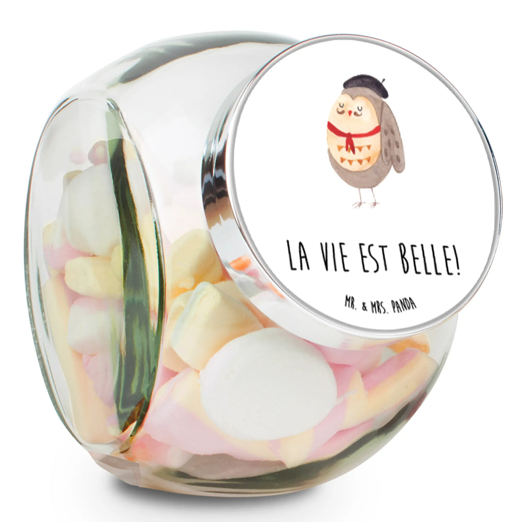 Candy Jar Owl France aufbewahrungsglas, glas für tee, keksglas, schraubglas, aufbewahrungsgläser, gewürzglas, Vorratsbehälter, keksdose glas, Naschdose, Vorratsdose, glas mit verschluss, glasbehälter, Süßigkeitenglas, Candyglas, lebensmittelbehälter glas, glasdosen, Naschglas, Bonboniere, Glas Für Bonbons, Vorratsglas, Vorratsdose Glas, glas für gewürze, Bonbonbehälter, glas mit deckel, Glasdose, müsliglas, bonbongläser, aufbewahrungsbehälter, glas für süßigkeiten, mehrzweckglas, vorratsgläser, glas für kaffee, süßigkeitengläser, Bonbonglas, glas für müsli, Eule, Eulen, Spruch Französisch, Eule Deko, Frankreich, La Vie Est Belle, Das Leben Ist schön, Spruch schön, Hibou, Owl