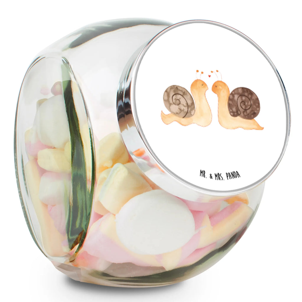 Candy Jar Snails in love Love, Loving, Two, Together, Marriage, Engagement, Proposal of marriage, Love gift, gift for her, gift for him, anniversary gift