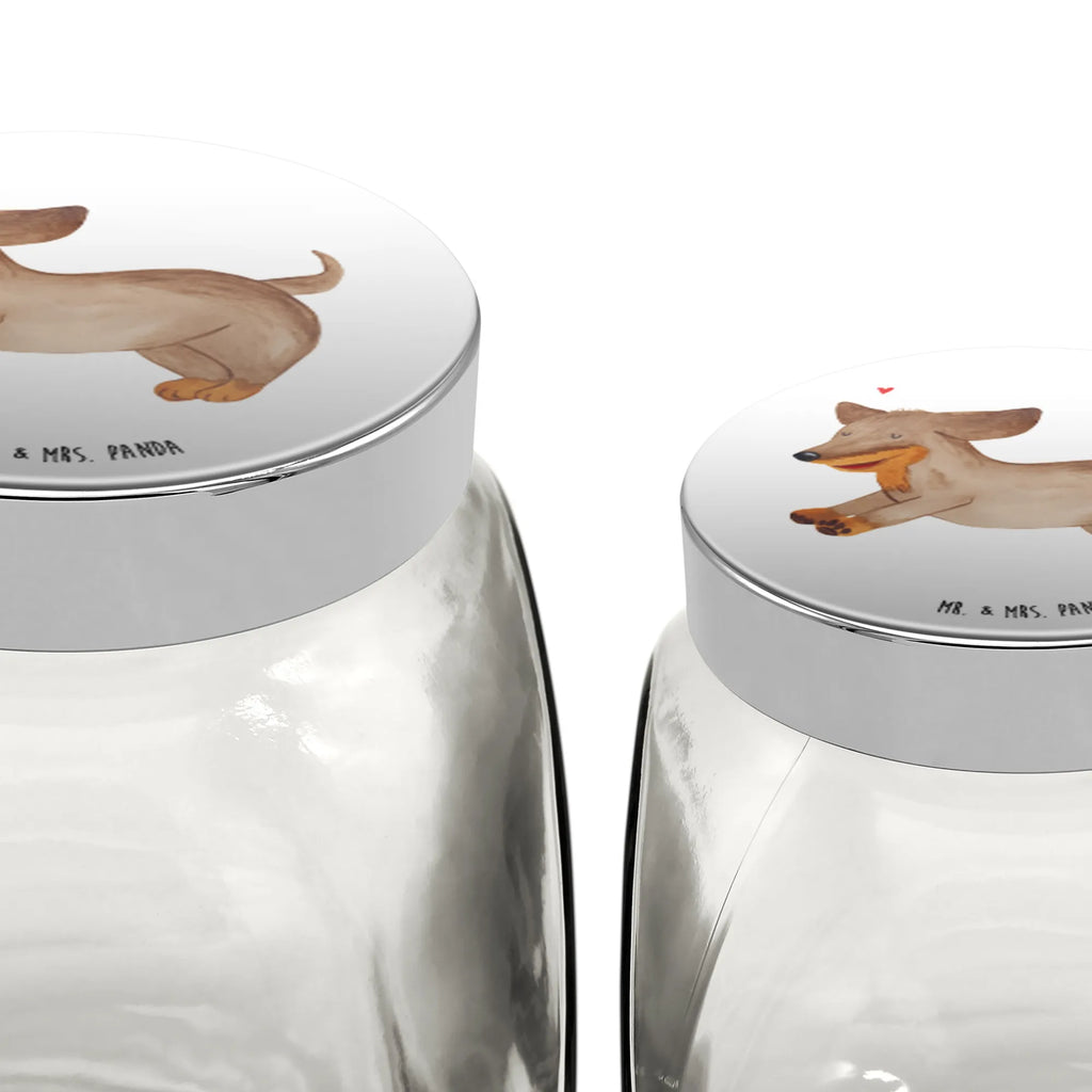 Candy Jar Dog dachshund dog, mutt, hound, woof, dog mama, dog breed, love dogs, love for dogs, dog decorative items, bag with dog print, funny gifts for dog owners, what do you give a dog lover, Christmas gifts for dogs, gifts for dogs, dog sayings, happy dog, dogs, basset hound, dachshund