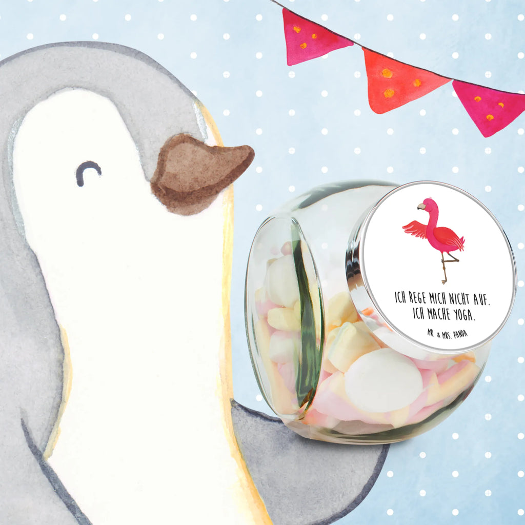 Bonbonglas Flamingo Yoga gewürzglas, Naschglas, Bonbonglas, glas für süßigkeiten, Naschdose, aufbewahrungsglas, glas mit verschluss, süßigkeitengläser, glas für kaffee, Vorratsdose Glas, Bonboniere, glasbehälter, glasdosen, bonbongläser, mehrzweckglas, aufbewahrungsgläser, Bonbonbehälter, Glasdose, glas mit deckel, vorratsgläser, Vorratsglas, Glas Für Bonbons, lebensmittelbehälter glas, glas für müsli, aufbewahrungsbehälter, Vorratsbehälter, keksglas, Candyglas, keksdose glas, schraubglas, glas für gewürze, glas für tee, müsliglas, Vorratsdose, Süßigkeitenglas, Flamingo, Vogel, Yoga, Namaste, Achtsamkeit, Aufregen, Entspannung, Yoga-Übung, Tiefenentspannung, Ärger