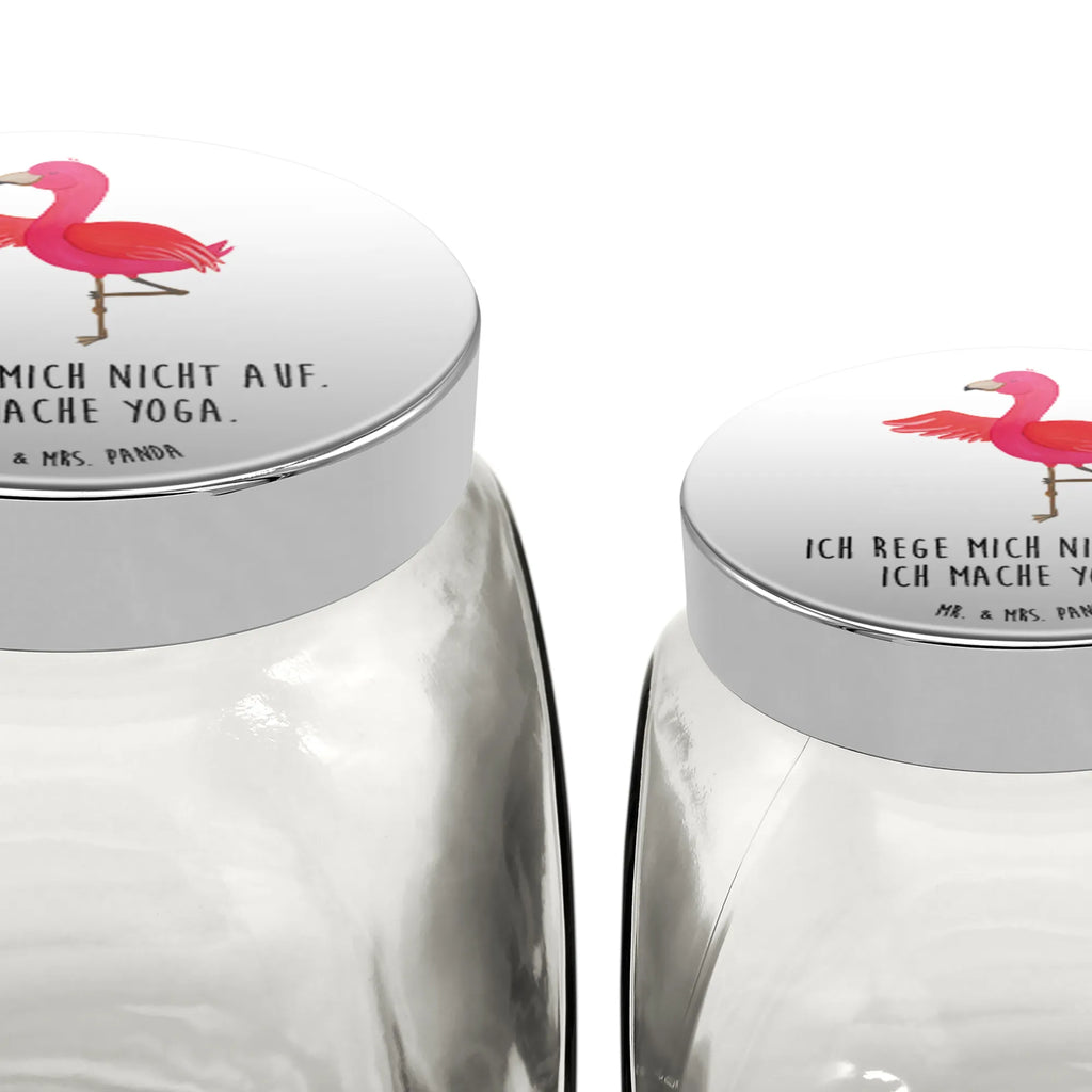 Bonbonglas Flamingo Yoga gewürzglas, Naschglas, Bonbonglas, glas für süßigkeiten, Naschdose, aufbewahrungsglas, glas mit verschluss, süßigkeitengläser, glas für kaffee, Vorratsdose Glas, Bonboniere, glasbehälter, glasdosen, bonbongläser, mehrzweckglas, aufbewahrungsgläser, Bonbonbehälter, Glasdose, glas mit deckel, vorratsgläser, Vorratsglas, Glas Für Bonbons, lebensmittelbehälter glas, glas für müsli, aufbewahrungsbehälter, Vorratsbehälter, keksglas, Candyglas, keksdose glas, schraubglas, glas für gewürze, glas für tee, müsliglas, Vorratsdose, Süßigkeitenglas, Flamingo, Vogel, Yoga, Namaste, Achtsamkeit, Aufregen, Entspannung, Yoga-Übung, Tiefenentspannung, Ärger