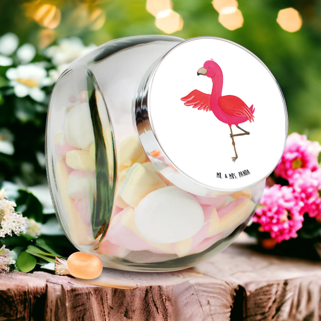 Bonbonglas Flamingo Yoga gewürzglas, Naschglas, Bonbonglas, glas für süßigkeiten, Naschdose, aufbewahrungsglas, glas mit verschluss, süßigkeitengläser, glas für kaffee, Vorratsdose Glas, Bonboniere, glasbehälter, glasdosen, bonbongläser, mehrzweckglas, aufbewahrungsgläser, Bonbonbehälter, Glasdose, glas mit deckel, vorratsgläser, Vorratsglas, Glas Für Bonbons, lebensmittelbehälter glas, glas für müsli, aufbewahrungsbehälter, Vorratsbehälter, keksglas, Candyglas, keksdose glas, schraubglas, glas für gewürze, glas für tee, müsliglas, Vorratsdose, Süßigkeitenglas, Flamingo, Vogel, Yoga, Namaste, Achtsamkeit, Aufregen, Entspannung, Yoga-Übung, Tiefenentspannung, Ärger