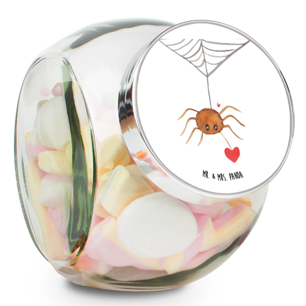 Candy Jar Spider Agathe Love glas für gewürze, Vorratsdose Glas, Naschglas, Glasdose, glas für tee, Naschdose, glasbehälter, Süßigkeitenglas, Candyglas, schraubglas, müsliglas, aufbewahrungsgläser, glas für müsli, glasdosen, süßigkeitengläser, lebensmittelbehälter glas, aufbewahrungsbehälter, glas mit verschluss, keksdose glas, Bonbonglas, gewürzglas, vorratsgläser, Vorratsglas, keksglas, aufbewahrungsglas, glas für süßigkeiten, mehrzweckglas, Bonbonbehälter, glas für kaffee, Glas Für Bonbons, glas mit deckel, Vorratsbehälter, Vorratsdose, bonbongläser, Bonboniere, Videos, Spinne, Merchandise, Spinne Agathe, Agathe, Liebesgeschenk, Liebe, Liebesbeweis, Verliebt
