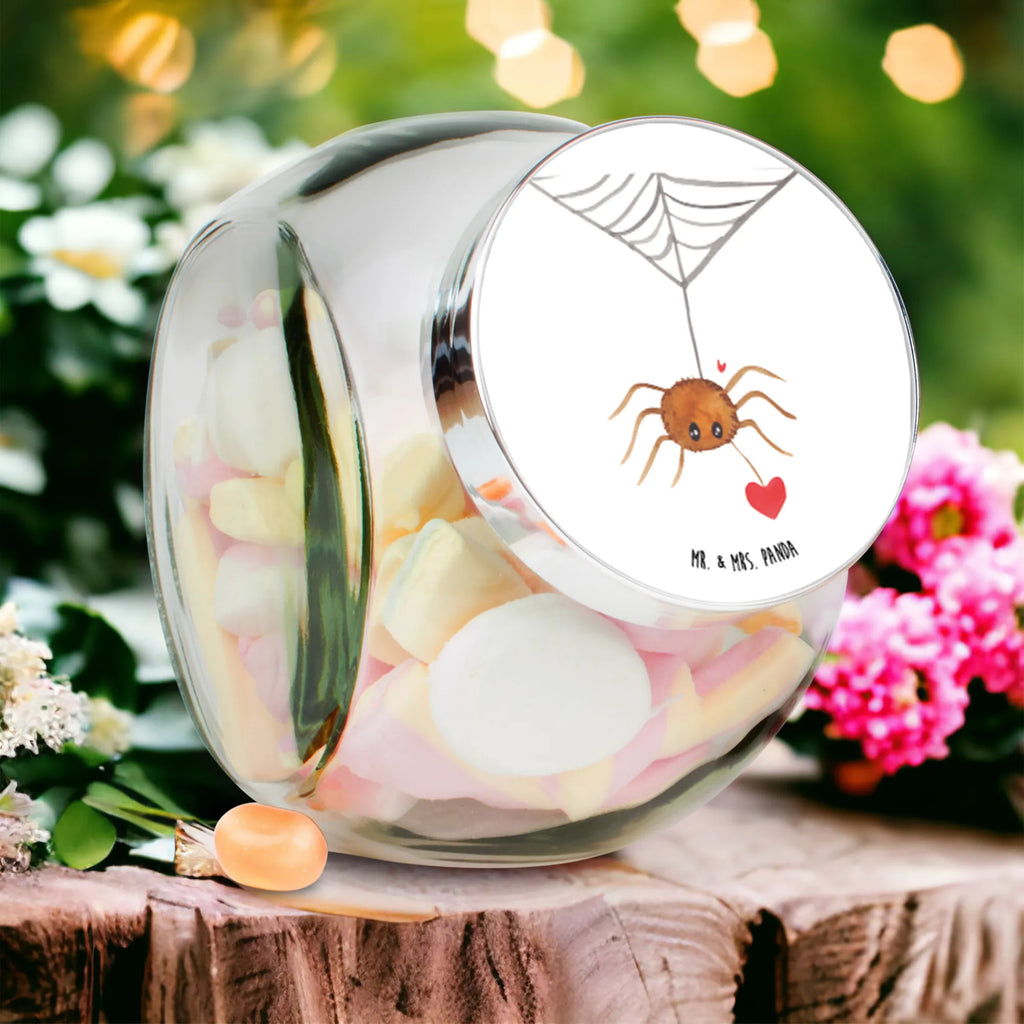 Candy Jar Spider Agathe Love glas für gewürze, Vorratsdose Glas, Naschglas, Glasdose, glas für tee, Naschdose, glasbehälter, Süßigkeitenglas, Candyglas, schraubglas, müsliglas, aufbewahrungsgläser, glas für müsli, glasdosen, süßigkeitengläser, lebensmittelbehälter glas, aufbewahrungsbehälter, glas mit verschluss, keksdose glas, Bonbonglas, gewürzglas, vorratsgläser, Vorratsglas, keksglas, aufbewahrungsglas, glas für süßigkeiten, mehrzweckglas, Bonbonbehälter, glas für kaffee, Glas Für Bonbons, glas mit deckel, Vorratsbehälter, Vorratsdose, bonbongläser, Bonboniere, Videos, Spinne, Merchandise, Spinne Agathe, Agathe, Liebesgeschenk, Liebe, Liebesbeweis, Verliebt