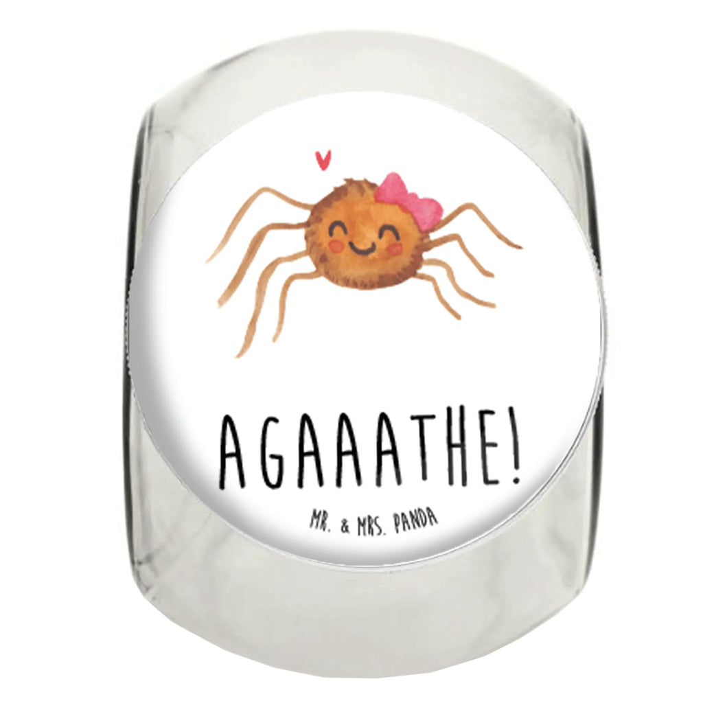 Słoik na cukierki Pająk Agata radość Pająk Agathe, Pająk, Agathe, Filmy, Towary