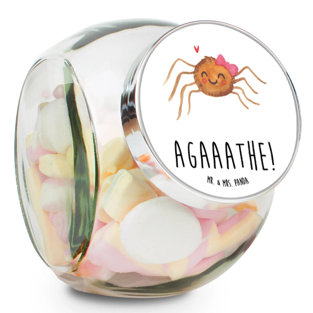 Słoik na cukierki Pająk Agata radość Pająk Agathe, Pająk, Agathe, Filmy, Towary