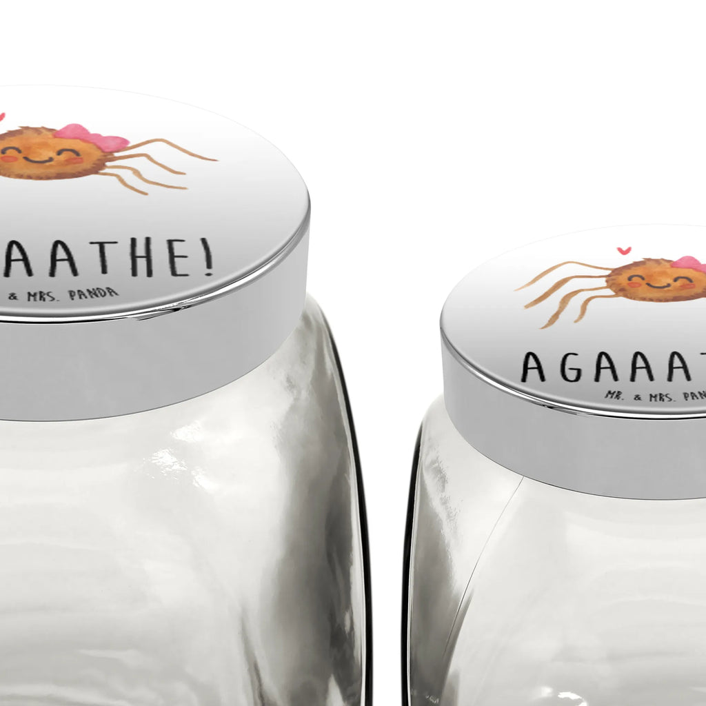 Słoik na cukierki Pająk Agata radość Pająk Agathe, Pająk, Agathe, Filmy, Towary