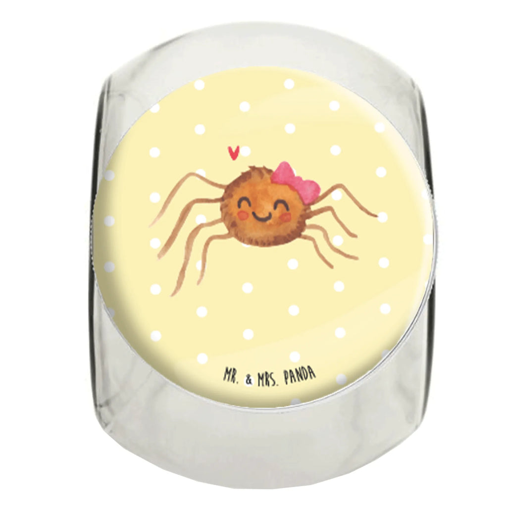 Słoik na cukierki Pająk Agata radość Pająk Agathe, Pająk, Agathe, Filmy, Towary