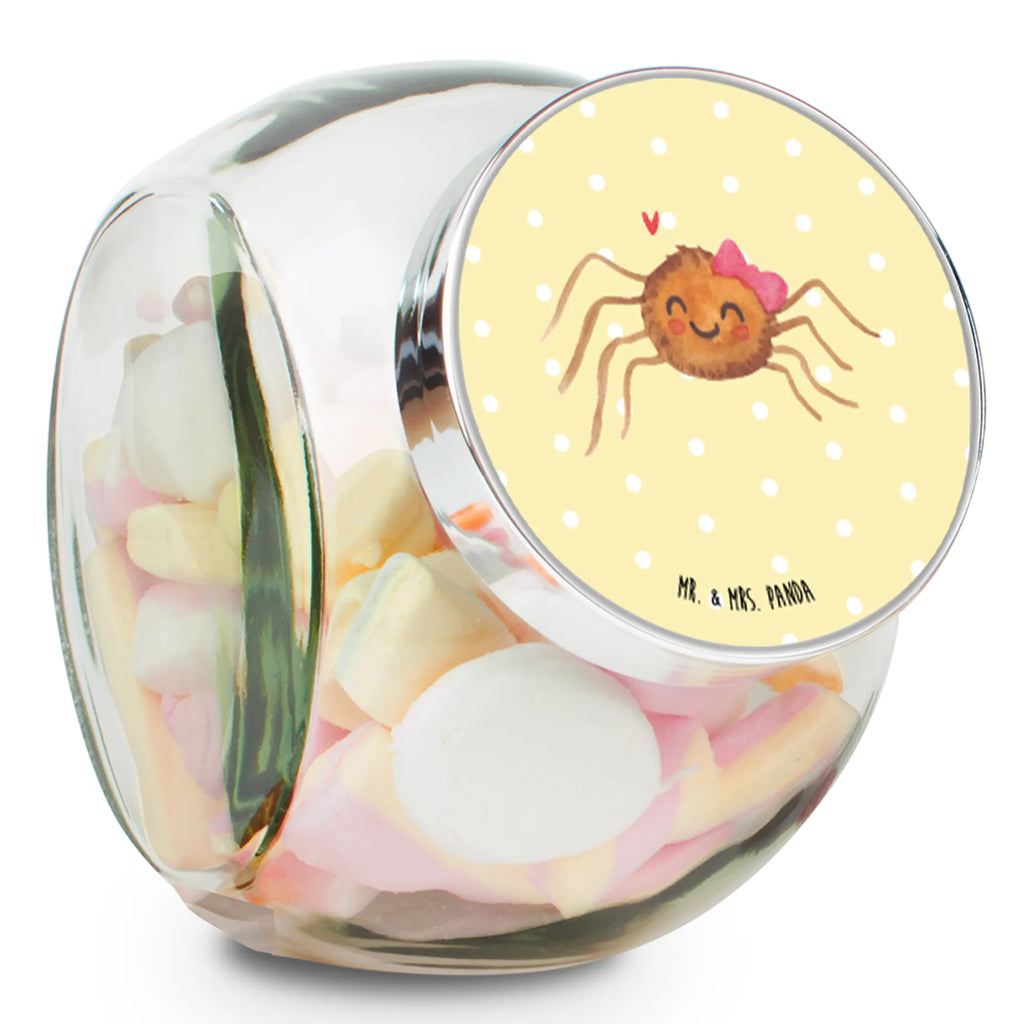 Słoik na cukierki Pająk Agata radość Pająk Agathe, Pająk, Agathe, Filmy, Towary