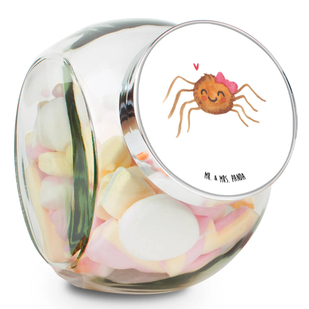 Słoik na cukierki Pająk Agata radość Pająk Agathe, Pająk, Agathe, Filmy, Towary