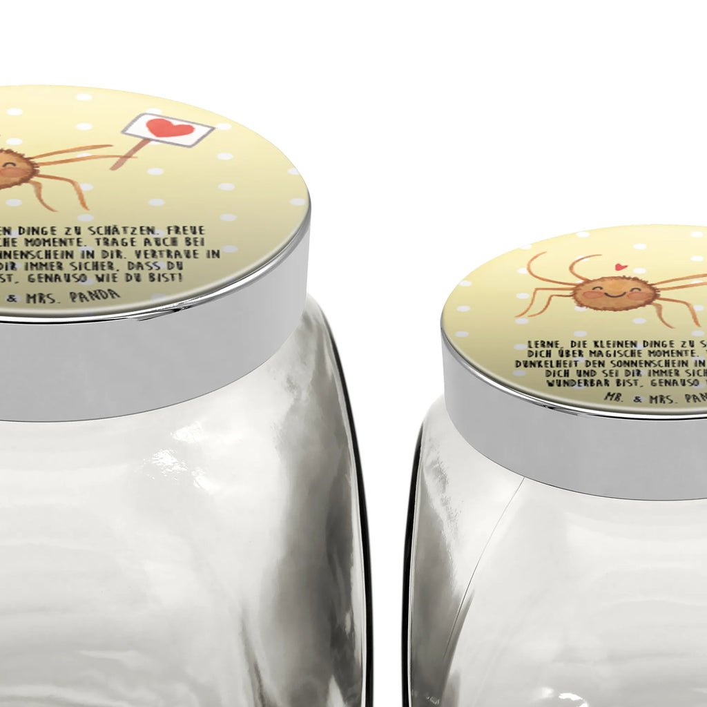 Candy Jar Spider Agatha Motivation Bonboniere, gewürzglas, aufbewahrungsgläser, Bonbonglas, glas mit verschluss, Glas Für Bonbons, Glasdose, keksglas, keksdose glas, Vorratsbehälter, aufbewahrungsglas, aufbewahrungsbehälter, glas für kaffee, Naschglas, glas für süßigkeiten, glasbehälter, glasdosen, müsliglas, glas für müsli, Candyglas, glas für gewürze, vorratsgläser, süßigkeitengläser, Süßigkeitenglas, Bonbonbehälter, Naschdose, mehrzweckglas, glas mit deckel, Vorratsdose Glas, glas für tee, bonbongläser, lebensmittelbehälter glas, schraubglas, Vorratsglas, Vorratsdose, Agathe, Videos, Spinne, Merchandise, Spinne Agathe, Dankeschön, Motivation, Vertrauen, Glück, Liebe