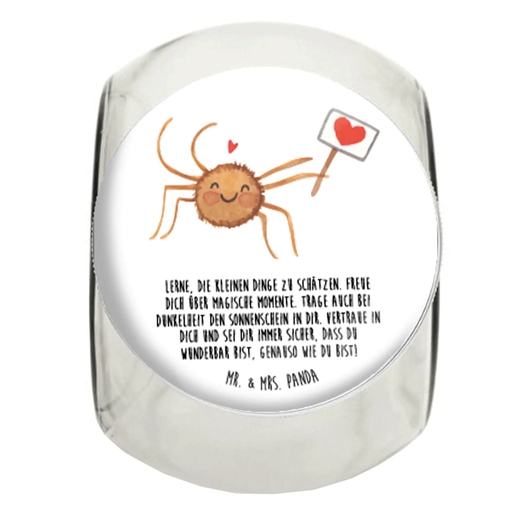 Candy Jar Spider Agatha Motivation Bonboniere, gewürzglas, aufbewahrungsgläser, Bonbonglas, glas mit verschluss, Glas Für Bonbons, Glasdose, keksglas, keksdose glas, Vorratsbehälter, aufbewahrungsglas, aufbewahrungsbehälter, glas für kaffee, Naschglas, glas für süßigkeiten, glasbehälter, glasdosen, müsliglas, glas für müsli, Candyglas, glas für gewürze, vorratsgläser, süßigkeitengläser, Süßigkeitenglas, Bonbonbehälter, Naschdose, mehrzweckglas, glas mit deckel, Vorratsdose Glas, glas für tee, bonbongläser, lebensmittelbehälter glas, schraubglas, Vorratsglas, Vorratsdose, Agathe, Videos, Spinne, Merchandise, Spinne Agathe, Dankeschön, Motivation, Vertrauen, Glück, Liebe