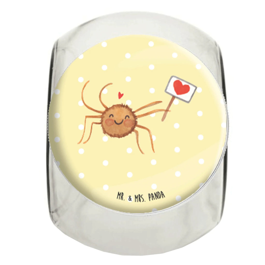 Candy Jar Spider Agatha Motivation Bonboniere, gewürzglas, aufbewahrungsgläser, Bonbonglas, glas mit verschluss, Glas Für Bonbons, Glasdose, keksglas, keksdose glas, Vorratsbehälter, aufbewahrungsglas, aufbewahrungsbehälter, glas für kaffee, Naschglas, glas für süßigkeiten, glasbehälter, glasdosen, müsliglas, glas für müsli, Candyglas, glas für gewürze, vorratsgläser, süßigkeitengläser, Süßigkeitenglas, Bonbonbehälter, Naschdose, mehrzweckglas, glas mit deckel, Vorratsdose Glas, glas für tee, bonbongläser, lebensmittelbehälter glas, schraubglas, Vorratsglas, Vorratsdose, Agathe, Videos, Spinne, Merchandise, Spinne Agathe, Dankeschön, Motivation, Vertrauen, Glück, Liebe