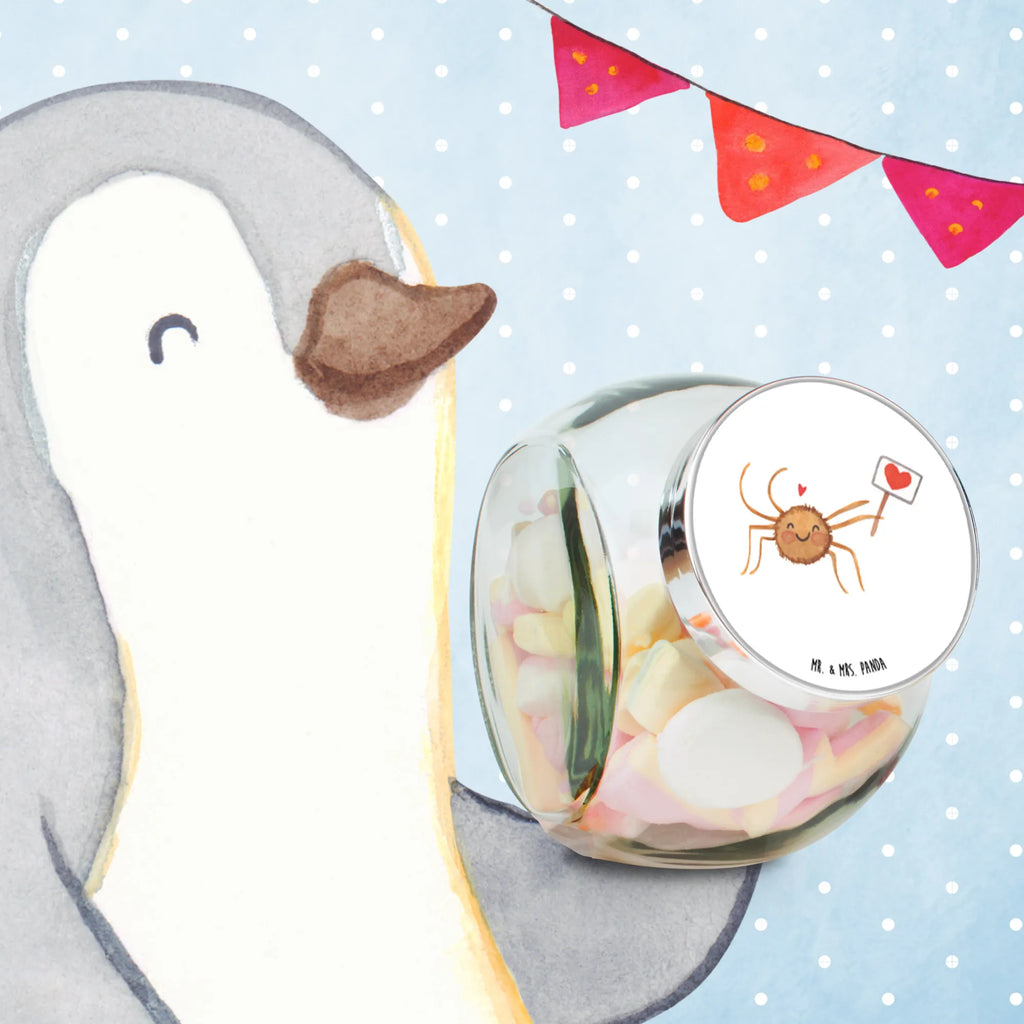 Candy Jar Spider Agatha Motivation Bonboniere, gewürzglas, aufbewahrungsgläser, Bonbonglas, glas mit verschluss, Glas Für Bonbons, Glasdose, keksglas, keksdose glas, Vorratsbehälter, aufbewahrungsglas, aufbewahrungsbehälter, glas für kaffee, Naschglas, glas für süßigkeiten, glasbehälter, glasdosen, müsliglas, glas für müsli, Candyglas, glas für gewürze, vorratsgläser, süßigkeitengläser, Süßigkeitenglas, Bonbonbehälter, Naschdose, mehrzweckglas, glas mit deckel, Vorratsdose Glas, glas für tee, bonbongläser, lebensmittelbehälter glas, schraubglas, Vorratsglas, Vorratsdose, Agathe, Videos, Spinne, Merchandise, Spinne Agathe, Dankeschön, Motivation, Vertrauen, Glück, Liebe