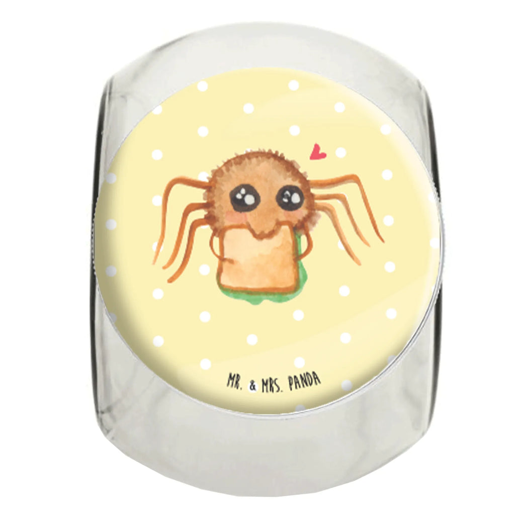 Candy Jar Spider Agathe Sandwich müsliglas, aufbewahrungsgläser, glas für tee, glas für kaffee, keksdose glas, schraubglas, gewürzglas, Glasdose, Bonbonglas, süßigkeitengläser, Naschdose, Naschglas, Vorratsdose, glas für süßigkeiten, glas mit verschluss, bonbongläser, Candyglas, Vorratsdose Glas, glas mit deckel, Glas Für Bonbons, mehrzweckglas, keksglas, Vorratsbehälter, glas für gewürze, aufbewahrungsbehälter, glas für müsli, vorratsgläser, Bonboniere, glasbehälter, Süßigkeitenglas, lebensmittelbehälter glas, Bonbonbehälter, Vorratsglas, glasdosen, aufbewahrungsglas, Videos, Spinne, Merchandise, Spinne Agathe, Agathe, Alles Wird gut, Mut, Verfressen, Hunger, Glück, Lebensfreude, Hungrig