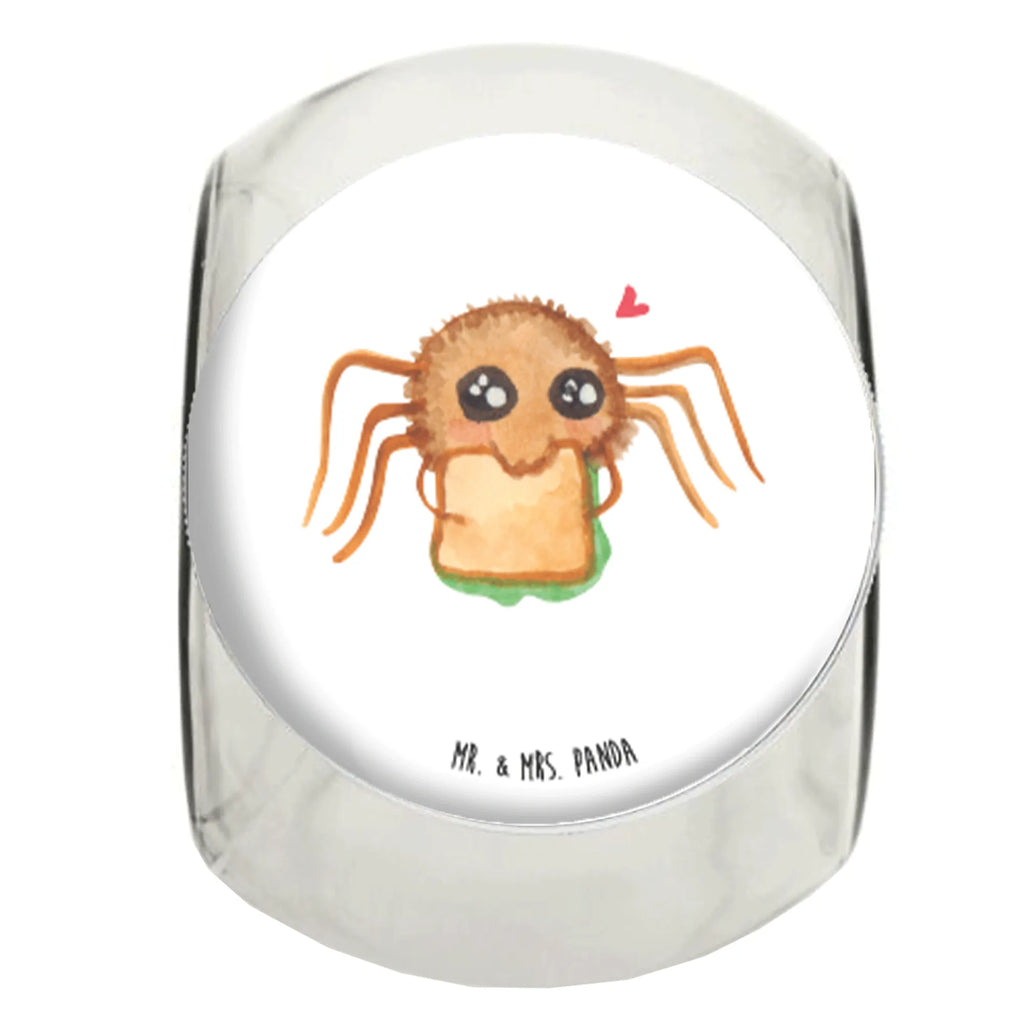 Candy Jar Spider Agathe Sandwich müsliglas, aufbewahrungsgläser, glas für tee, glas für kaffee, keksdose glas, schraubglas, gewürzglas, Glasdose, Bonbonglas, süßigkeitengläser, Naschdose, Naschglas, Vorratsdose, glas für süßigkeiten, glas mit verschluss, bonbongläser, Candyglas, Vorratsdose Glas, glas mit deckel, Glas Für Bonbons, mehrzweckglas, keksglas, Vorratsbehälter, glas für gewürze, aufbewahrungsbehälter, glas für müsli, vorratsgläser, Bonboniere, glasbehälter, Süßigkeitenglas, lebensmittelbehälter glas, Bonbonbehälter, Vorratsglas, glasdosen, aufbewahrungsglas, Videos, Spinne, Merchandise, Spinne Agathe, Agathe, Alles Wird gut, Mut, Verfressen, Hunger, Glück, Lebensfreude, Hungrig