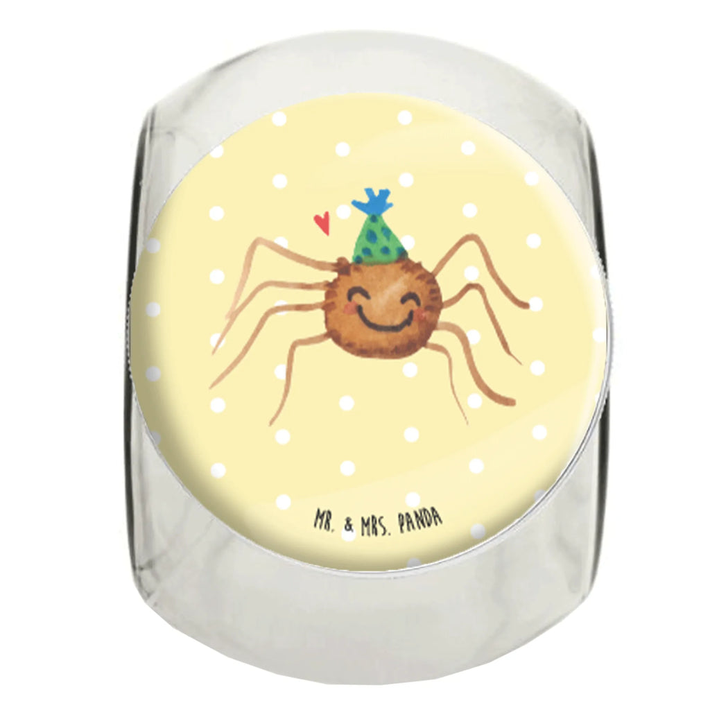 Candy Jar Spider Agathe Party Spider Agathe, Spider, Agathe, Videos, Merchandise