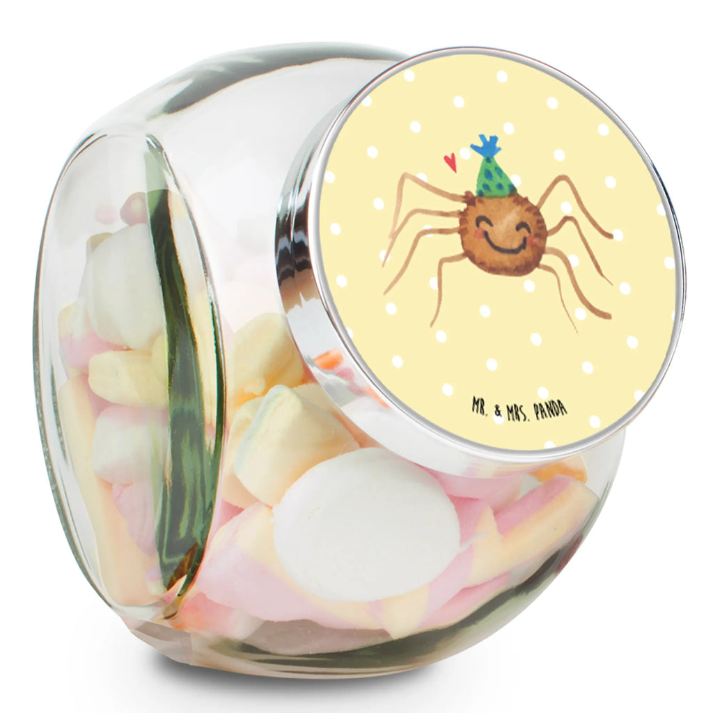 Candy Jar Spider Agathe Party Spider Agathe, Spider, Agathe, Videos, Merchandise