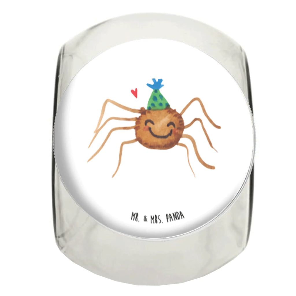 Candy Jar Spider Agathe Party Spider Agathe, Spider, Agathe, Videos, Merchandise