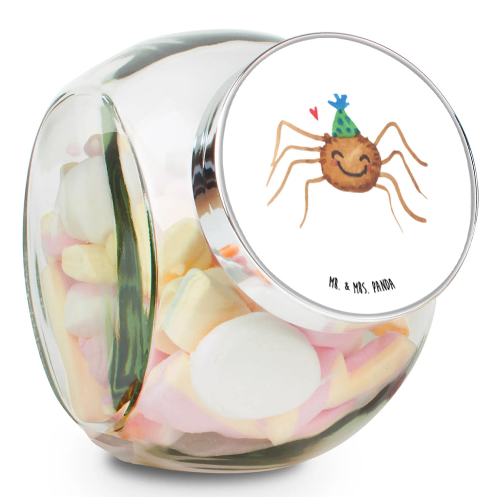 Candy Jar Spider Agathe Party Spider Agathe, Spider, Agathe, Videos, Merchandise