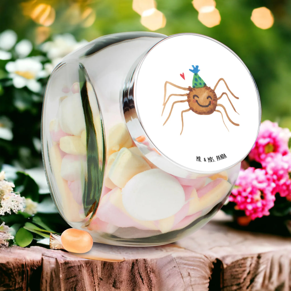 Candy Jar Spider Agathe Party Spider Agathe, Spider, Agathe, Videos, Merchandise