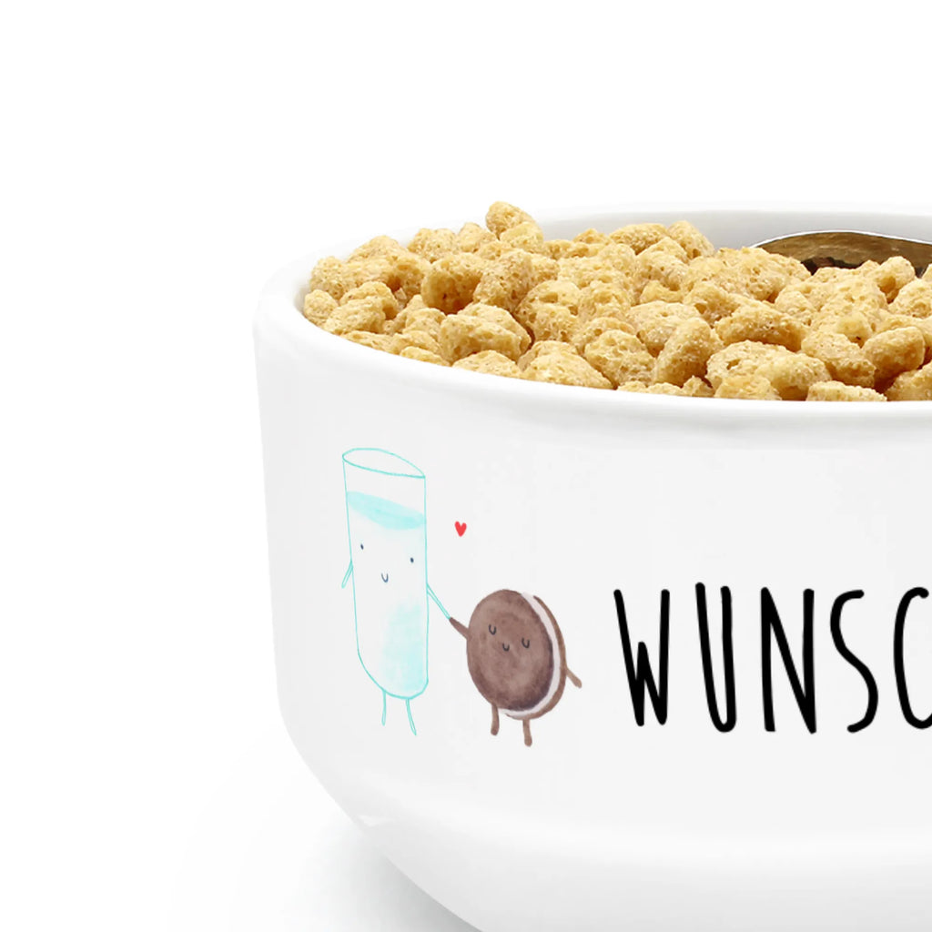 Personalisierte Müslischale Milch & Keks Müs­lischale mit Text, Personalisierte Schüsseln, Müs­lischale mit Namen, Früstücksschüssel, Müs­lischale personalisiert, Schale personalisieren, Müslischüssel, Personalisierte Müs­lischale, Müslischale, Snackschale, Dessertschüssel, Große Müs­lischale mit Namen, Keramik Schüssel, Personalisierte Schale, Schüssel, Salatschüssel, Porzellan Schale, Müs­lischale Namen, Suppenschüssel, Obstschale, Müs­lischale Spruch, Bedruckte Müs­lischale, Müs­lischale Name, Müs­lischale Geschenk, Müs­lischale mit Name, Schüssel personalisieren, Tiermotive, Gute Laune, lustige Sprüche, Tiere, Milk, Kaffee, Keks, Cookie, Milch, Kekse, romantisch, perfektes Paar, Motiv süß, Einladung Frühstück