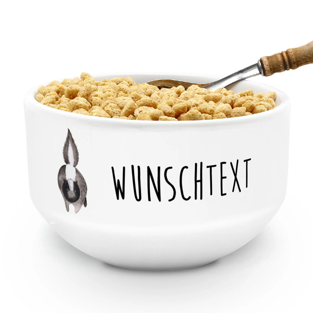 Personalisierte Müslischale Stinktier Angriff Suppenschüssel, Müs­lischale mit Name, Snackschale, Dessertschüssel, Bedruckte Müs­lischale, Müs­lischale mit Text, Personalisierte Schüsseln, Müs­lischale Spruch, Schüssel personalisieren, Keramik Schüssel, Schale personalisieren, Personalisierte Müs­lischale, Müslischüssel, Personalisierte Schale, Müs­lischale mit Namen, Salatschüssel, Große Müs­lischale mit Namen, Früstücksschüssel, Müs­lischale Name, Porzellan Schale, Müslischale, Schüssel, Müs­lischale Namen, Obstschale, Müs­lischale Geschenk, Müs­lischale personalisiert, Stinktier, Skunk, wütend, Drohung, Stinker, Wildtier, Stinki, Raubtier
