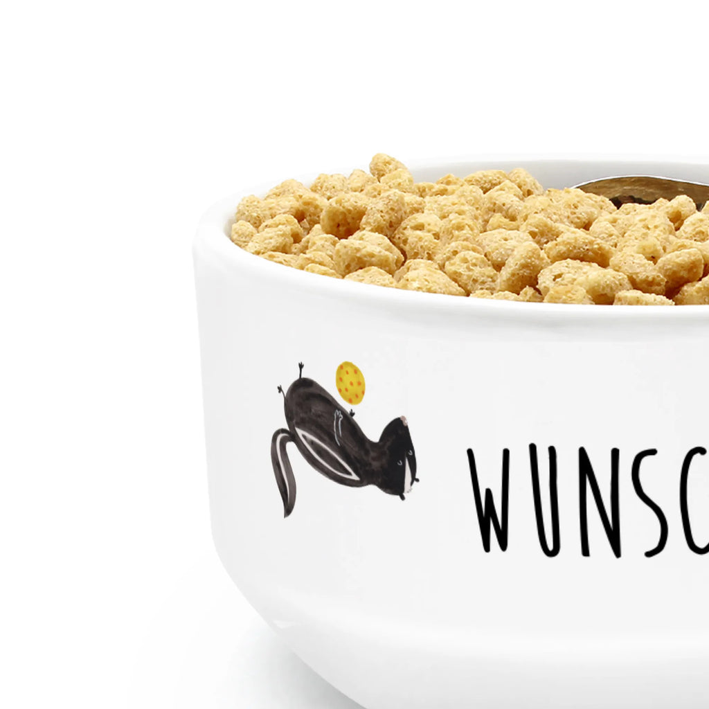 Personalisierte Müslischale Stinktier Ball Personalisierte Müs­lischale, Müs­lischale Name, Müs­lischale Geschenk, Müs­lischale mit Text, Müs­lischale Spruch, Suppenschüssel, Müs­lischale Namen, Personalisierte Schale, Müs­lischale Personalisiert, Personalisierte Schüsseln, Früstücksschüssel, Müslischale, Große Müs­lischale mit Namen, Müs­lischale mit Namen, Schüssel Personalisieren, Müs­lischale mit Name, Müslischüssel, Schale Personalisieren, Bedruckte Müs­lischale, Stinktier, Skunk, Stinki, Verspielt, Stinker, Raubtier, Wildtier, Weisheit