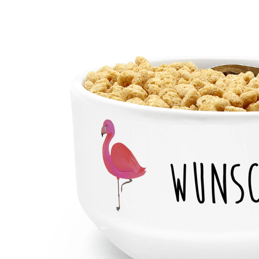 Personalized Muesli Bowl flamingo Classic snack bowl, salad bowl, personalized cereal bowl, muesli bowl, soup bowl, dessert bowl, breakfast bowl, bowl, porcelain bowl, ceramic bowl, fruit bowl, Flamingo, pink, pink bird, bird of paradise, red, flamingo decoration, gift pink, gifts, gift idea, children, adults, girls, flamingo fans, summer, vacation, sea, unusual gifts in pink, pink gifts, girls gifts, small gifts, Caribbean feeling, funny sayings, Girlfriends, Siblings, Saying, Unique, Self-love, Me, Girlfriend, Outsider, Pride, Daughter, for me, Son