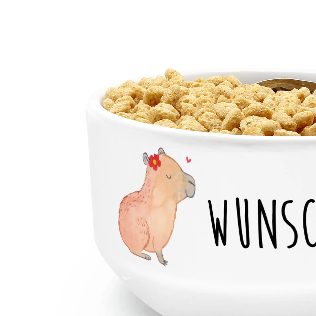 Personalisierte Müslischale Capybara Blume Müs­lischale Spruch, Müs­lischale Namen, Müs­lischale mit Namen, Obstschale, Keramik Schüssel, Schüssel, Personalisierte Schale, Müs­lischale mit Text, Müs­lischale Name, Müslischüssel, Müs­lischale personalisiert, Schüssel personalisieren, Personalisierte Müs­lischale, Suppenschüssel, Müs­lischale mit Name, Müs­lischale Geschenk, Müslischale, Salatschüssel, Porzellan Schale, Dessertschüssel, Personalisierte Schüsseln, Große Müs­lischale mit Namen, Bedruckte Müs­lischale, Schale personalisieren, Früstücksschüssel, Snackschale, Tiermotive, Gute Laune, lustige Sprüche, Tiere, Capybara