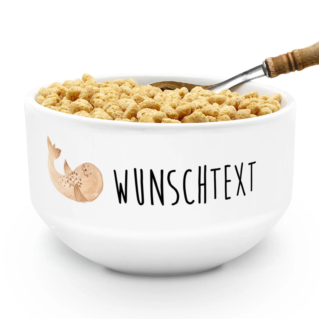 Personalisierte Müslischale Robbe liegend Schale Personalisieren, Personalisierte Müs­lischale, Müs­lischale Namen, Müs­lischale Spruch, Müs­lischale mit Namen, Früstücksschüssel, Müs­lischale mit Text, Suppenschüssel, Personalisierte Schale, Bedruckte Müs­lischale, Müslischüssel, Müslischale, Müs­lischale Personalisiert, Personalisierte Schüsseln, Müs­lischale mit Name, Große Müs­lischale mit Namen, Schüssel Personalisieren, Müs­lischale Geschenk, Müs­lischale Name, Lustige Sprüche, Tiere, Tiermotive, Gute Laune, Nordsee, Freude, Lachen, Ostsee, Robbe, Strand, Meerestier, Seehund, Robben