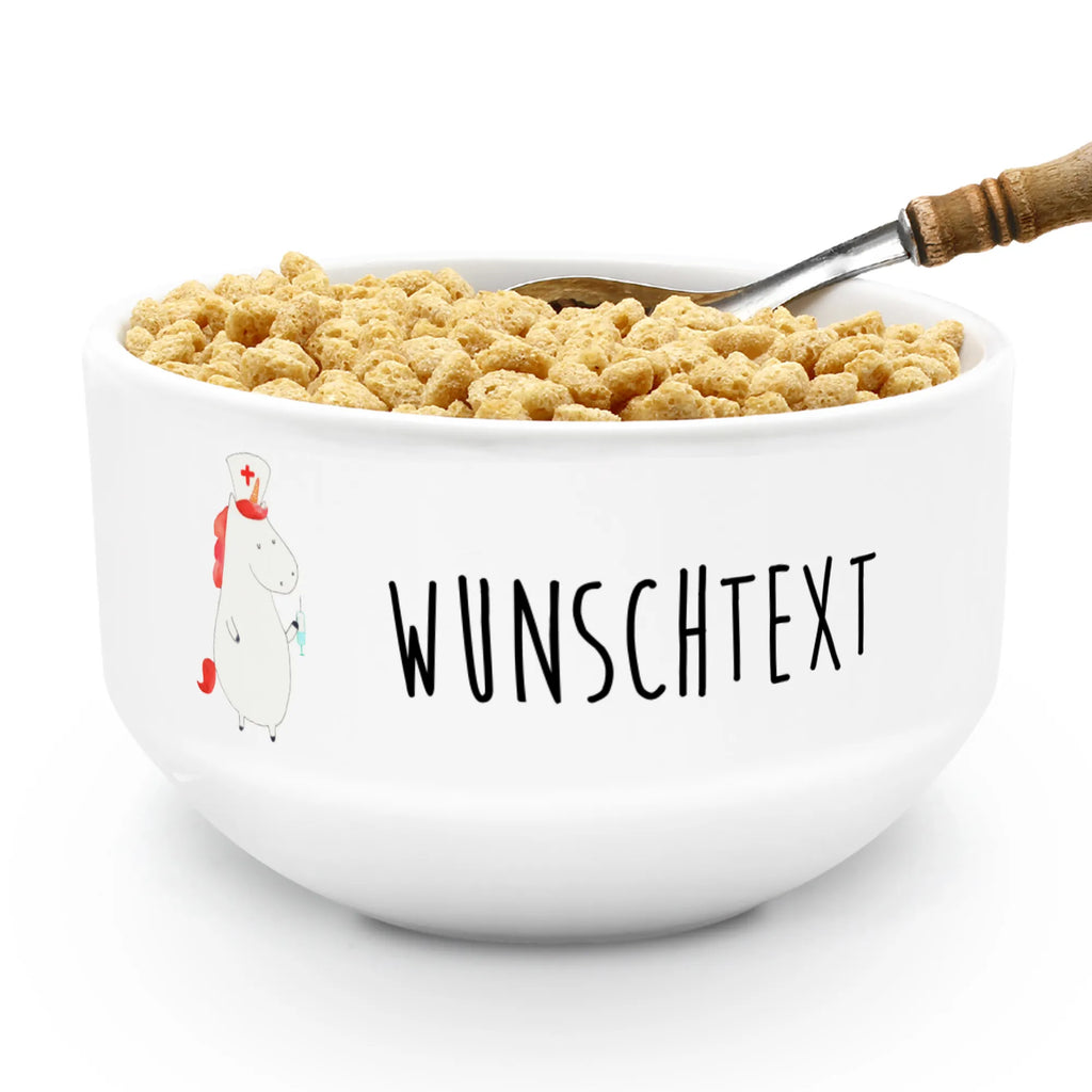 Personalisierte Müslischale Einhorn Krankenschwester Keramik Schüssel, Suppenschüssel, Salatschüssel, Porzellan Schale, Dessertschüssel, Schale personalisieren, Früstücksschüssel, Müs­lischale Name, Große Müs­lischale mit Namen, Bedruckte Müs­lischale, Personalisierte Schale, Schüssel personalisieren, Müs­lischale Namen, Müs­lischale mit Name, Müs­lischale Spruch, Snackschale, Müs­lischale mit Text, Müs­lischale mit Namen, Müs­lischale Geschenk, Müs­lischale personalisiert, Schüssel, Personalisierte Müs­lischale, Müslischale, Müslischüssel, Obstschale, Personalisierte Schüsseln, Einhorn, Einhörner, Einhorn Deko, Unicorn, Krankenpflegerin, Krankenschwester Geschenk, Ärztin Geschenk, Krankenhaus, Krankenpfleger Geschenk, Krankenschwester Dankeschön