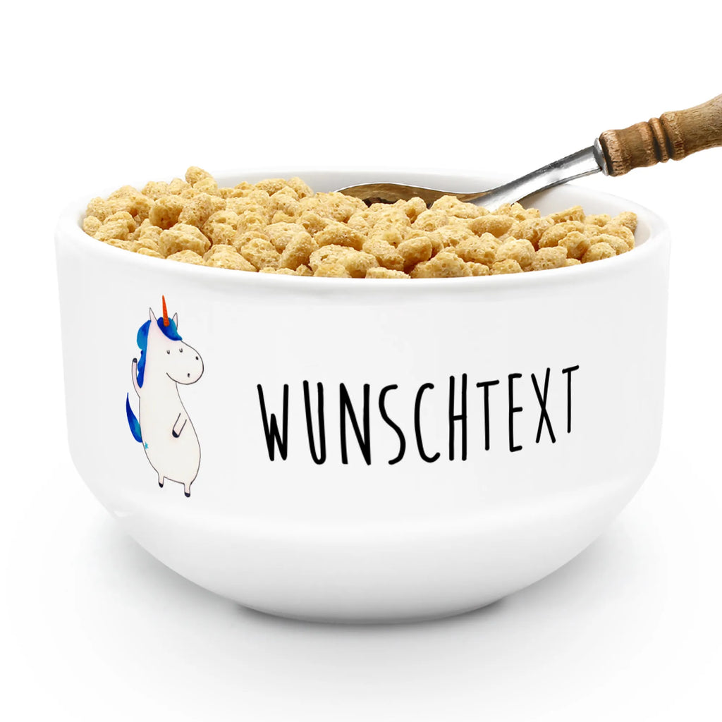 Personalized Muesli Bowl unicorn Man fruit bowl, porcelain bowl, bowl, personalized cereal bowl, soup bowl, ceramic bowl, salad bowl, dessert bowl, snack bowl, breakfast bowl, muesli bowl, unicorn, unicorns, pretty, party, man, girlfriend gift, bff, girlfriend present, best friend, family, best, cool