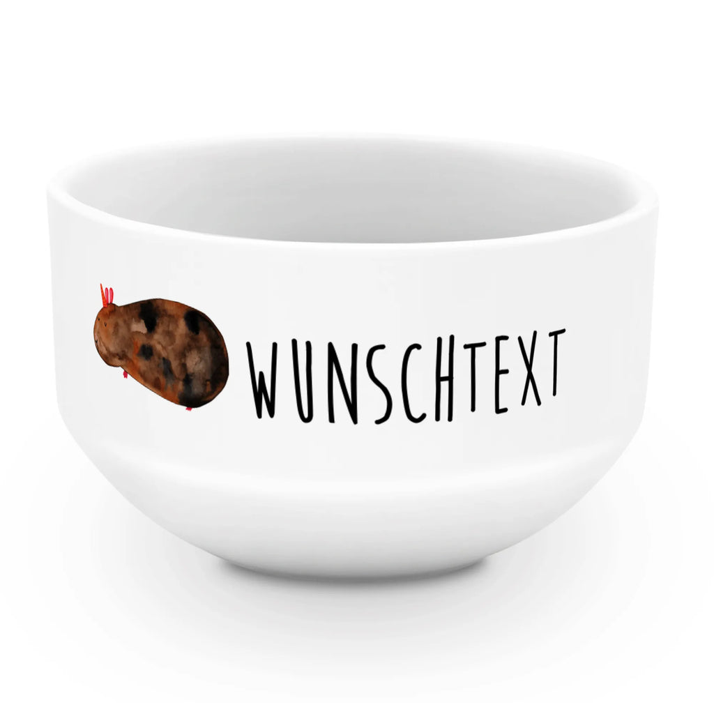 Personalized Muesli Bowl unicorn Guinea pig porcelain bowl, ceramic bowl, personalized cereal bowl, salad bowl, muesli bowl, bowl, breakfast bowl, fruit bowl, snack bowl, dessert bowl, soup bowl, unicorn, unicorns, squirrels, guinea pig, Meericorn