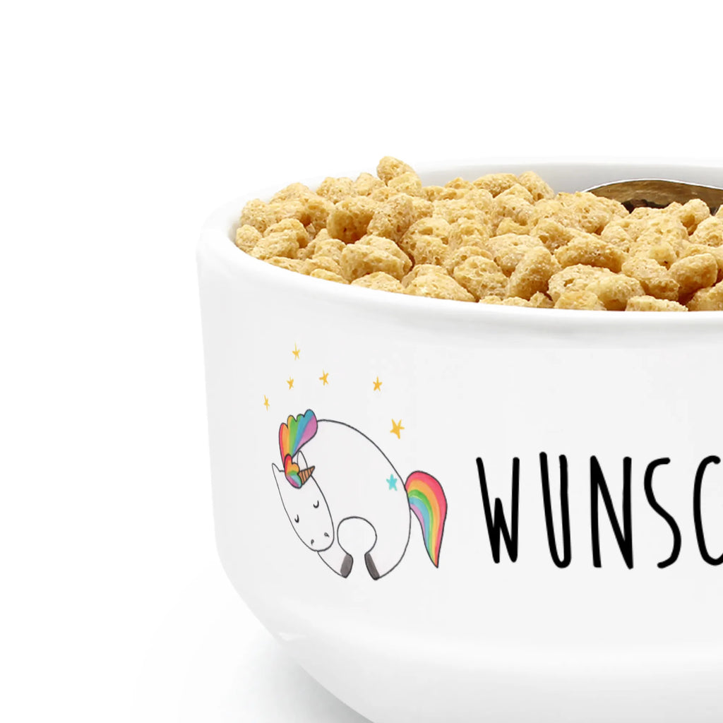Personalized Muesli Bowl unicorn Night soup bowl, snack bowl, salad bowl, personalized cereal bowl, bowl, muesli bowl, dessert bowl, porcelain bowl, fruit bowl, ceramic bowl, breakfast bowl, unicorn, unicorns, funny saying, girlfriend, people, Unicorn, present girlfriend, Unicorn saying, reality, calm, fun, gift, dream