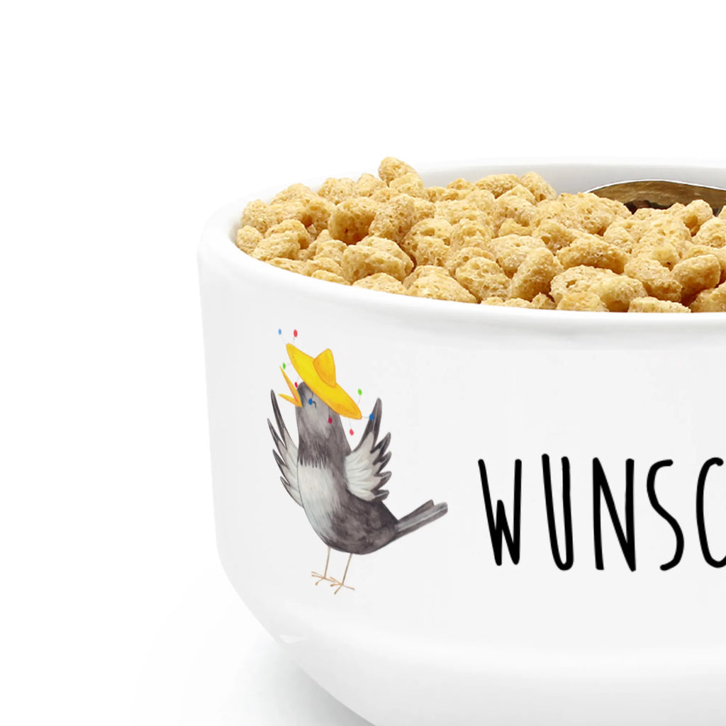 Personalisierte Müslischale Rabe mit Sombrero Müs­lischale personalisiert, Müs­lischale mit Text, Personalisierte Müs­lischale, Obstschale, Schale personalisieren, Schüssel personalisieren, Keramik Schüssel, Müslischüssel, Suppenschüssel, Große Müs­lischale mit Namen, Müslischale, Müs­lischale mit Namen, Personalisierte Schale, Porzellan Schale, Früstücksschüssel, Müs­lischale Spruch, Personalisierte Schüsseln, Müs­lischale Name, Müs­lischale Geschenk, Schüssel, Snackschale, Salatschüssel, Bedruckte Müs­lischale, Müs­lischale mit Name, Dessertschüssel, Müs­lischale Namen, Tiermotive, Gute Laune, lustige Sprüche, Tiere, glücklich sein, fröhlich sein, Spruch positiv, Rabe, Vögel, Motivation, Glück Spruch, froh, Vogel, Elster