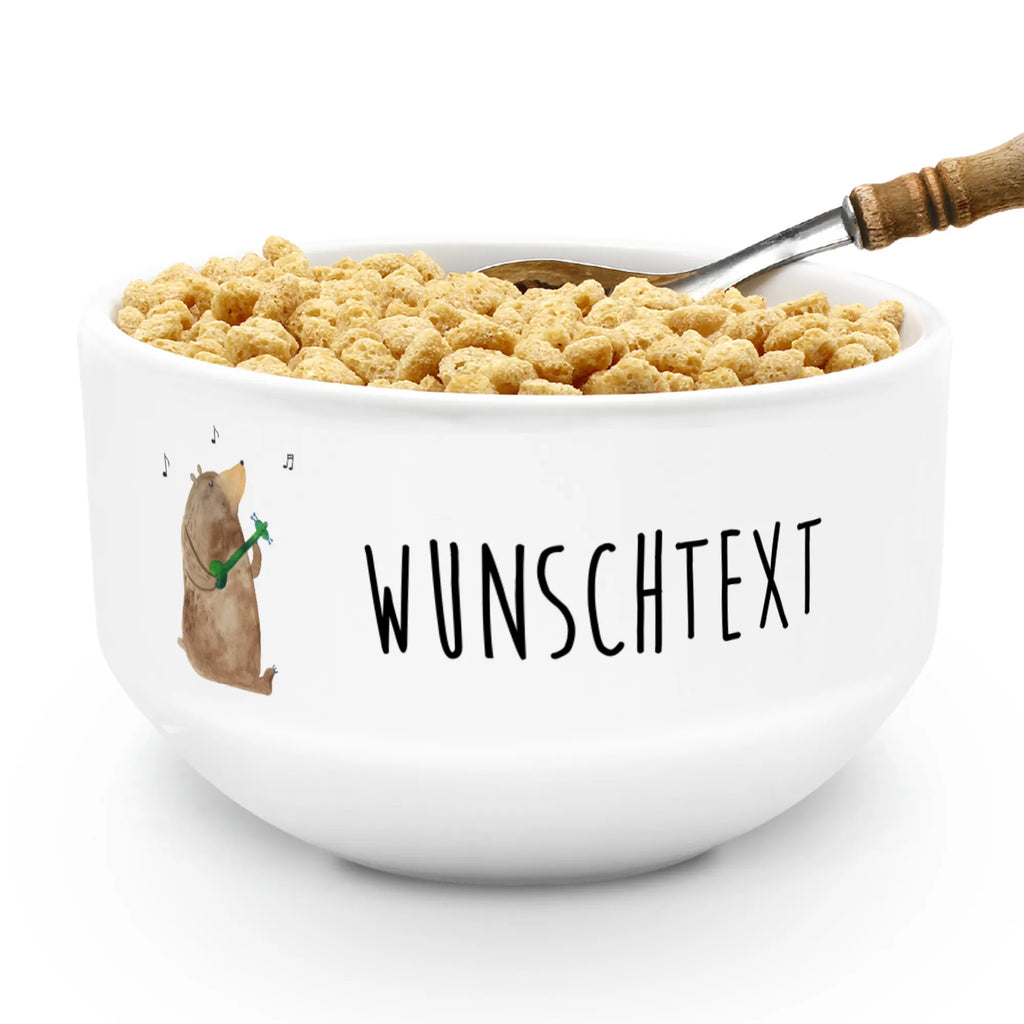 Personalisierte Müslischale Bär Gitarre Bedruckte Müs­lischale, Müs­lischale Name, Personalisierte Schale, Personalisierte Müs­lischale, Müs­lischale Geschenk, Müs­lischale mit Namen, Schüssel personalisieren, Salatschüssel, Müs­lischale mit Text, Snackschale, Obstschale, Früstücksschüssel, Müs­lischale mit Name, Müs­lischale personalisiert, Keramik Schüssel, Schale personalisieren, Große Müs­lischale mit Namen, Müslischüssel, Schüssel, Müslischale, Müs­lischale Namen, Dessertschüssel, Personalisierte Schüsseln, Suppenschüssel, Müs­lischale Spruch, Porzellan Schale, Bär, Teddy, Teddybär