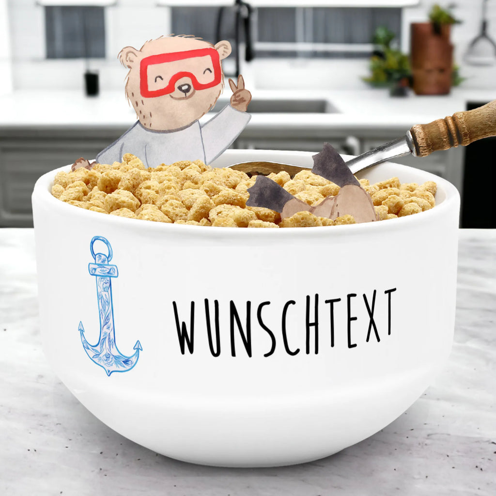Personalisierte Müslischale Anker Blau Müslischale, Müs­lischale Spruch, Müs­lischale mit Namen, Bedruckte Müs­lischale, Dessertschüssel, Große Müs­lischale mit Namen, Suppenschüssel, Müs­lischale Namen, Keramik Schüssel, Salatschüssel, Müs­lischale personalisiert, Personalisierte Schale, Müs­lischale Geschenk, Schüssel, Snackschale, Müs­lischale mit Name, Schale personalisieren, Personalisierte Müs­lischale, Personalisierte Schüsseln, Obstschale, Müslischüssel, Schüssel personalisieren, Früstücksschüssel, Müs­lischale Name, Müs­lischale mit Text, Porzellan Schale, Tiermotive, Gute Laune, lustige Sprüche, Tiere