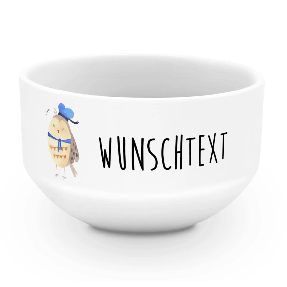 Personalisierte Müslischale Eule Matrose Porzellanschale mit Namen, Personalisierte Müslischüssel, Frühstücksschüssel mit Namen, Suppenschüssel, Frühstücksschale mit Namen, Müslischüssel personalisiert, Schüssel mit Namen, Müslischüssel, Schüssel personalisiert, Frühstücksschale personalisiert, Personalisierte Schale, Müslischale, Müslischale personalisiert, Schale mit Namen, Individuelle Müslischale, Schüssel mit Name, Porzellanschale personalisiert, Porzellanschüssel personalisiert, Personalisierte Frühstücksschüssel, Personalisierte Müslischale, Dessertschale mit Namen, Personalisierte Frühstücksschale, Schale personalisiert, Personalisierte Schüssel, Personalisierte Porzellanschale, Eule, Matrose, Eule Deko, Heimathafen, Wortspiel Lustig, Freundin, Ehe, Hochzeitstag Geschenk, Eule Spruch, Seefahrer, Owl