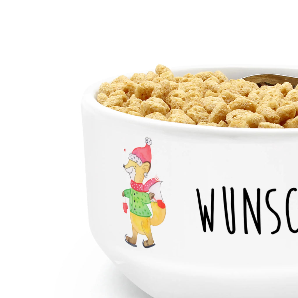 Personalisierte Müslischale Fuchs  Schlittschuhe Salatschüssel, Müs­lischale Name, Snackschale, Obstschale, Müs­lischale mit Namen, Dessertschüssel, Müs­lischale Geschenk, Schale personalisieren, Große Müs­lischale mit Namen, Suppenschüssel, Personalisierte Schüsseln, Müs­lischale Namen, Keramik Schüssel, Müslischale, Personalisierte Müs­lischale, Müslischüssel, Müs­lischale Spruch, Früstücksschüssel, Schüssel personalisieren, Müs­lischale mit Text, Müs­lischale personalisiert, Bedruckte Müs­lischale, Personalisierte Schale, Müs­lischale mit Name, Porzellan Schale, Schüssel, Winter, Weihnachten, Weihnachtsdeko, Nikolaus, Advent, Heiligabend, Wintermotiv, Weihnachtsbaum, Tannenbaum, Weihnachtszeit, Weihnachtstage, Weihnachtsmann