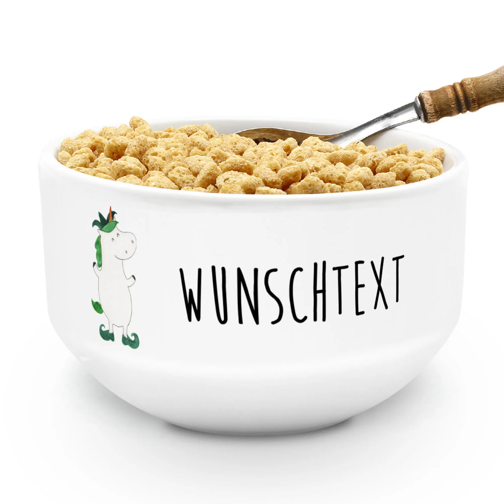 Personalized Muesli Bowl unicorn joker soup bowl, personalized cereal bowl, salad bowl, fruit bowl, ceramic bowl, bowl, breakfast bowl, dessert bowl, porcelain bowl, snack bowl, muesli bowl, unicorn, unicorns, Punch, Court Jester, Juggler, Middle Ages, Unicorn