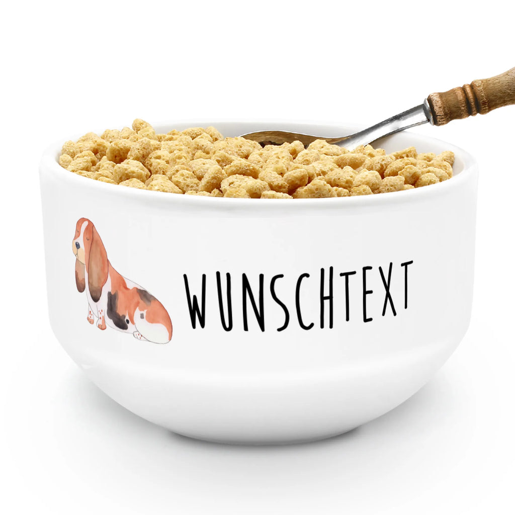 Personalisierte Müslischale Hund Basset Hound Schale personalisieren, Personalisierte Müs­lischale, Salatschüssel, Müs­lischale mit Name, Schüssel, Müs­lischale Geschenk, Müs­lischale Spruch, Dessertschüssel, Keramik Schüssel, Müs­lischale Namen, Früstücksschüssel, Personalisierte Schüsseln, Müs­lischale personalisiert, Müslischale, Porzellan Schale, Snackschale, Müs­lischale mit Namen, Müs­lischale Name, Suppenschüssel, Große Müs­lischale mit Namen, Müslischüssel, Bedruckte Müs­lischale, Schüssel personalisieren, Personalisierte Schale, Obstschale, Müs­lischale mit Text, Hund, Hundemotiv, Haustier, Hunderasse, Tierliebhaber, Hundebesitzer, Sprüche, Basset, Hundeliebe, Basset Hound, kinderlos