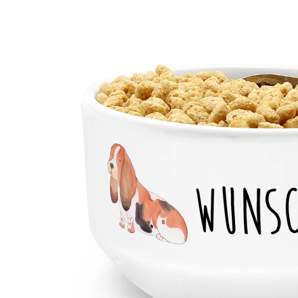 Personalisierte Müslischale Hund Basset Hound Schale personalisieren, Personalisierte Müs­lischale, Salatschüssel, Müs­lischale mit Name, Schüssel, Müs­lischale Geschenk, Müs­lischale Spruch, Dessertschüssel, Keramik Schüssel, Müs­lischale Namen, Früstücksschüssel, Personalisierte Schüsseln, Müs­lischale personalisiert, Müslischale, Porzellan Schale, Snackschale, Müs­lischale mit Namen, Müs­lischale Name, Suppenschüssel, Große Müs­lischale mit Namen, Müslischüssel, Bedruckte Müs­lischale, Schüssel personalisieren, Personalisierte Schale, Obstschale, Müs­lischale mit Text, Hund, Hundemotiv, Haustier, Hunderasse, Tierliebhaber, Hundebesitzer, Sprüche, Basset, Hundeliebe, Basset Hound, kinderlos
