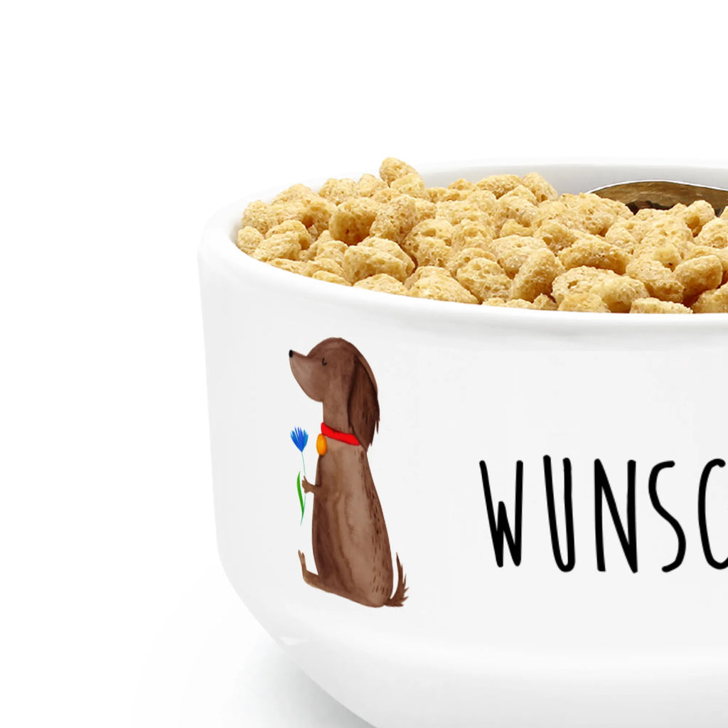 Personalized Muesli Bowl Dog flower personalized cereal bowl, ceramic bowl, breakfast bowl, fruit bowl, dessert bowl, soup bowl, bowl, porcelain bowl, muesli bowl, salad bowl, snack bowl, dog, mutt, hound, woof, dog mama, dog breed, love dogs, love for dogs, dog decorative items, bag with dog print, funny gifts for dog owners, what do you give a dog lover, Christmas gifts for dogs, gifts for dogs, dog sayings, mistress, dogs, Dog, dog owners, dog lover