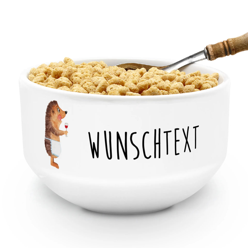 Personalisierte Müslischale Igel mit Wein Früstücksschüssel, Müs­lischale mit Name, Müslischüssel, Suppenschüssel, Müs­lischale mit Namen, Porzellan Schale, Bedruckte Müs­lischale, Personalisierte Schüsseln, Schüssel personalisieren, Keramik Schüssel, Müs­lischale Geschenk, Snackschale, Müs­lischale Spruch, Salatschüssel, Müslischale, Müs­lischale personalisiert, Dessertschüssel, Schale personalisieren, Personalisierte Schale, Schüssel, Obstschale, Müs­lischale Name, Große Müs­lischale mit Namen, Müs­lischale mit Text, Müs­lischale Namen, Personalisierte Müs­lischale, Tiermotive, Gute Laune, lustige Sprüche, Tiere, Geschenk Weintrinker, Geschenk Weinliebhaber, Wein Spruch, Igel, Wein trinken, Rotwein, Weinglas, Weißwein, Wein Deko