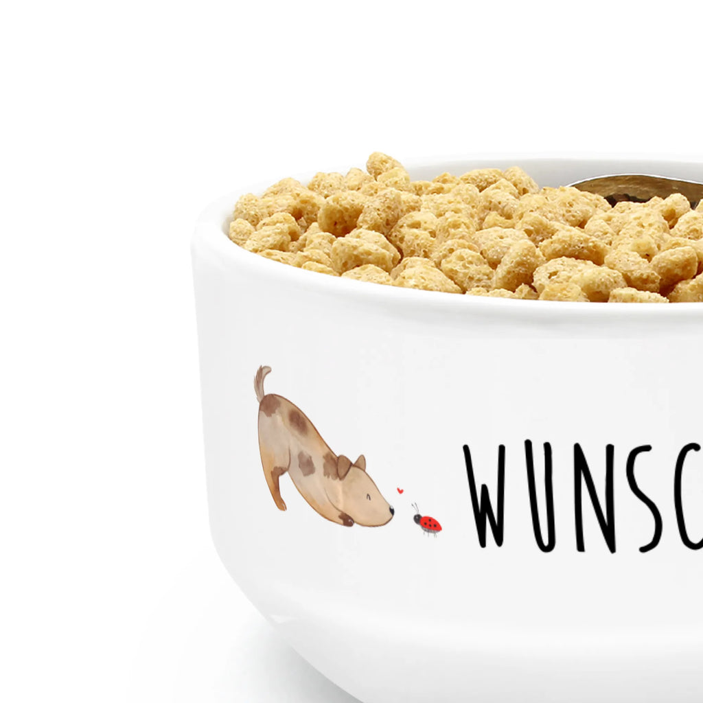 Personalized Muesli Bowl Dog ladybug fruit bowl, dessert bowl, breakfast bowl, ceramic bowl, snack bowl, soup bowl, personalized cereal bowl, bowl, salad bowl, porcelain bowl, muesli bowl, dog, mutt, hound, woof, dog mama, dog breed, love dogs, love for dogs, dog decorative items, bag with dog print, funny gifts for dog owners, what do you give a dog lover, Christmas gifts for dogs, gifts for dogs, dog sayings, Dog slogan, Ladybird, Mongrel dog, Dogs, Sayings, Mongrel, Dog